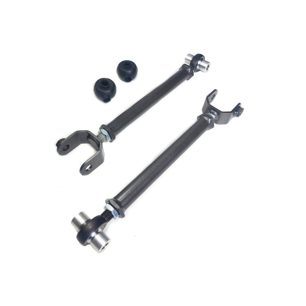 CYBUL Mazda MX-5 ND Querlenker Camber Arms unten einstellbar Hinterachse Set (Stahl) - PARTS33 GmbH