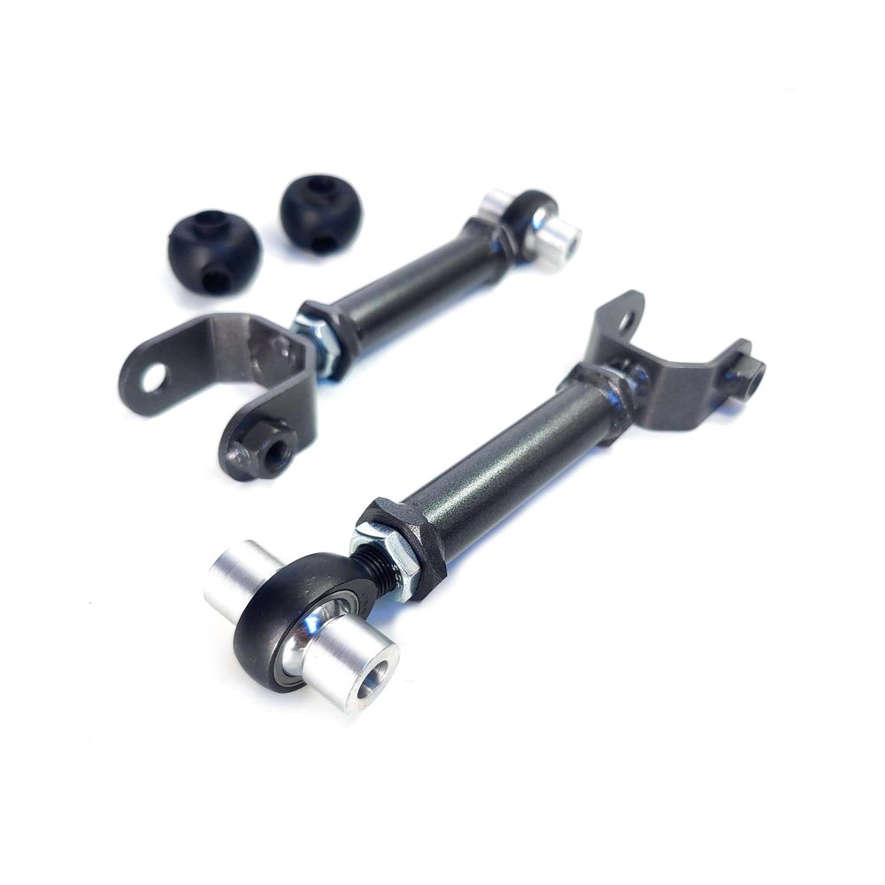 CYBUL Mazda MX-5 ND Querlenker Camber Arms oben einstellbar kurz Hinterachse Set - PARTS33 GmbH