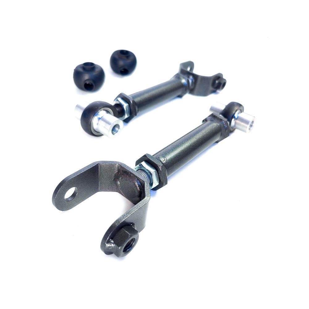 CYBUL Mazda MX-5 ND Querlenker Camber Arms oben einstellbar kurz Hinterachse Set - PARTS33 GmbH