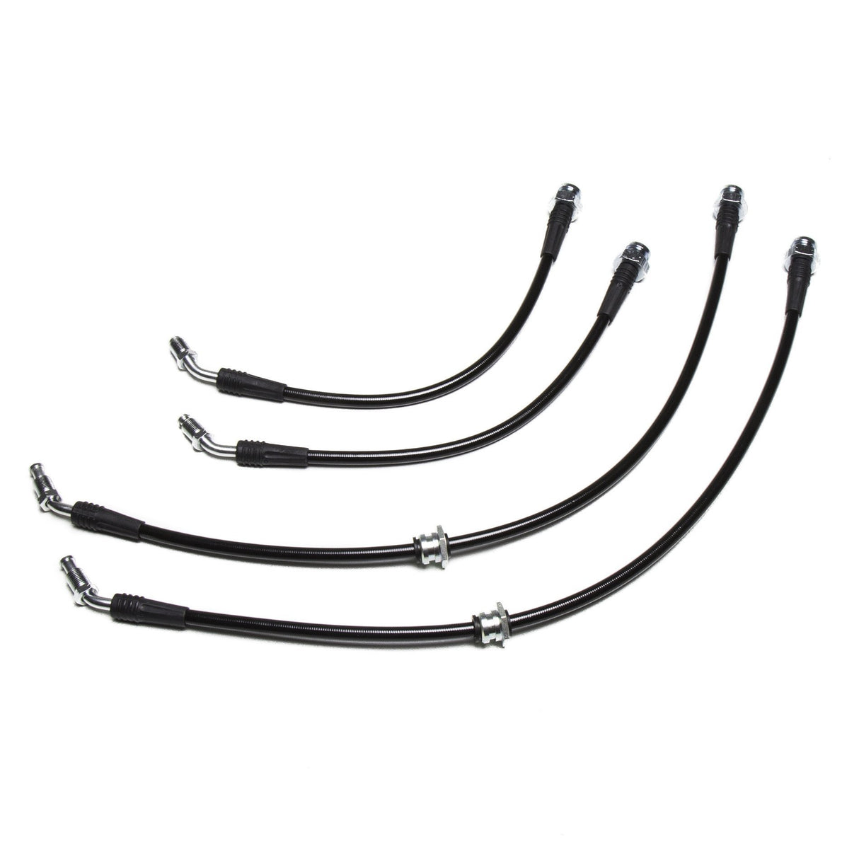 CHASE BAYS Nissan Skyline R32 R33 Bremsleitung Set Bremssattel - PARTS33 GmbH
