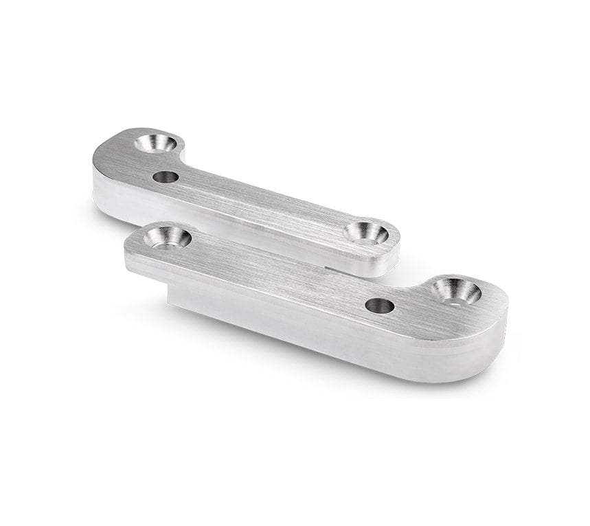 PMC MOTORSPORT Lenkwinkeladapter passend für BMW E36