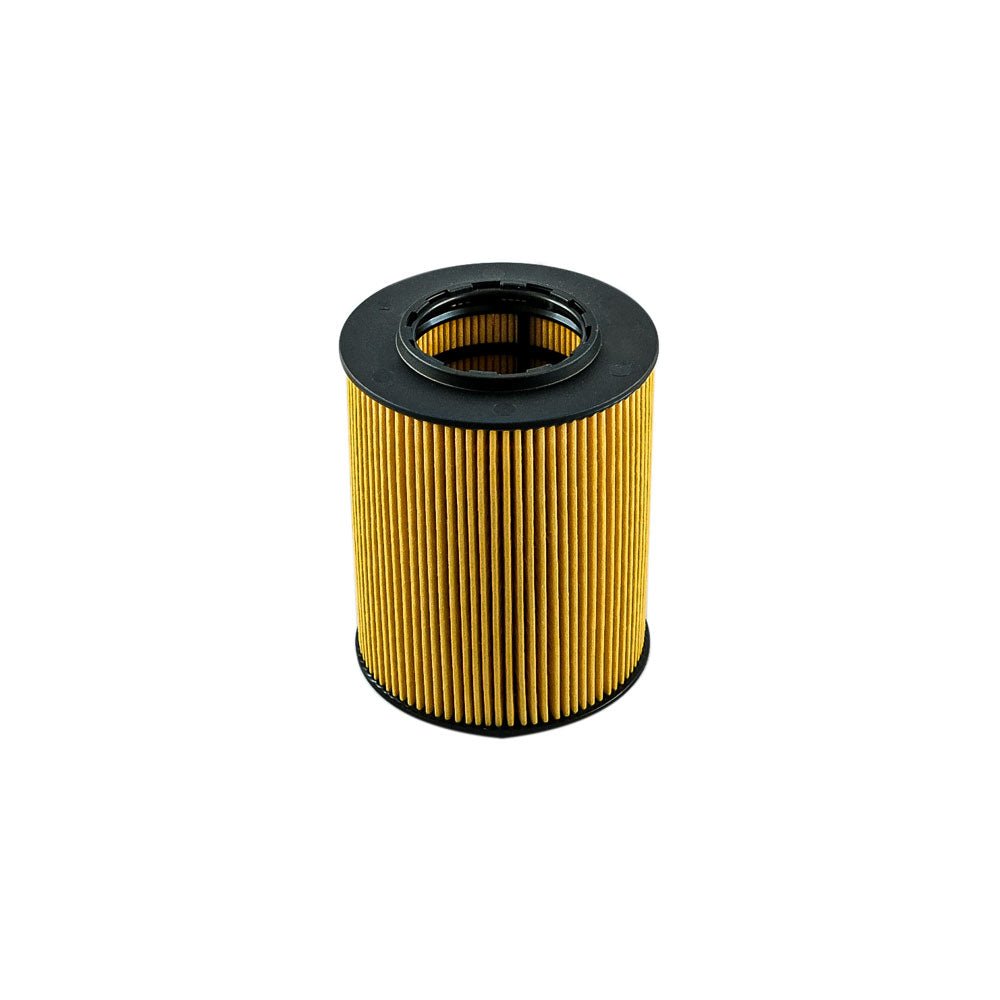 PMC MOTORSPORT BMW M52 M54 Cooling oil filter cover (external oil cooler / 2 sensor connections) - PARTS33 GmbH