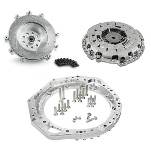 Getriebeadapter Kits