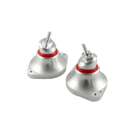 PMC MOTORSPORT BMW E82 E88 E90 E91 E92 E93 Motorlager (Aluminium/PU) - PARTS33 GmbH