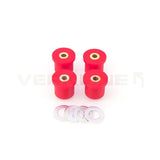 VERKLINE Querlenker Buchsen 37mm Audi B2 B3 B4 (PU) - PARTS33 GmbH