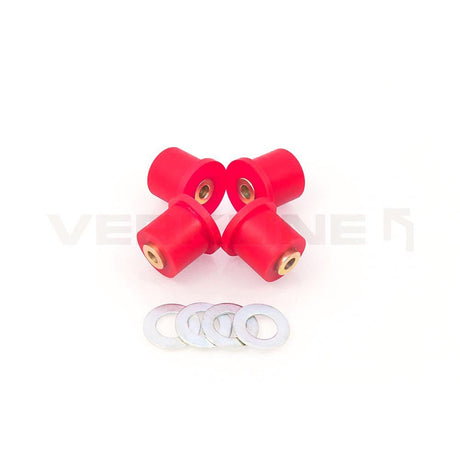 VERKLINE Querlenker Buchsen 37mm Audi B2 B3 B4 (PU) - PARTS33 GmbH