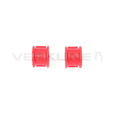 VERKLINE Stabilisator Buchsen 17mm Audi C4 V8 D11 Hinterachse (PU) - PARTS33 GmbH