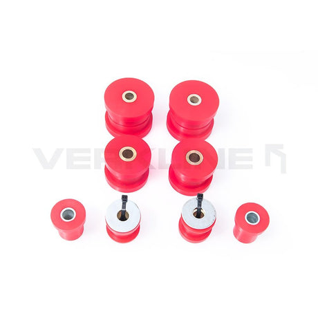 VERKLINE Querlenker Buchsen 48mm Audi 100 C4 S4 S6 200 C3 D11 Hinterachse Set (PU) - PARTS33 GmbH