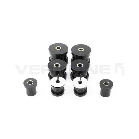 VERKLINE Querlenker Buchsen 48mm Audi 100 C4 S4 S6 200 C3 D11 Hinterachse Set (PU) - PARTS33 GmbH