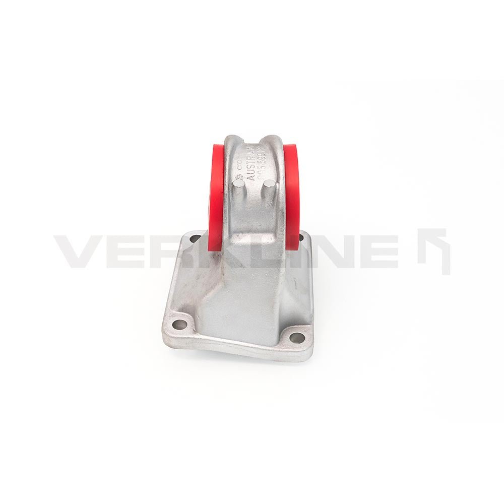 VERKLINE Buchse Differential Halter Audi B2 B3 B4 Hinterachse (PU) - PARTS33 GmbH