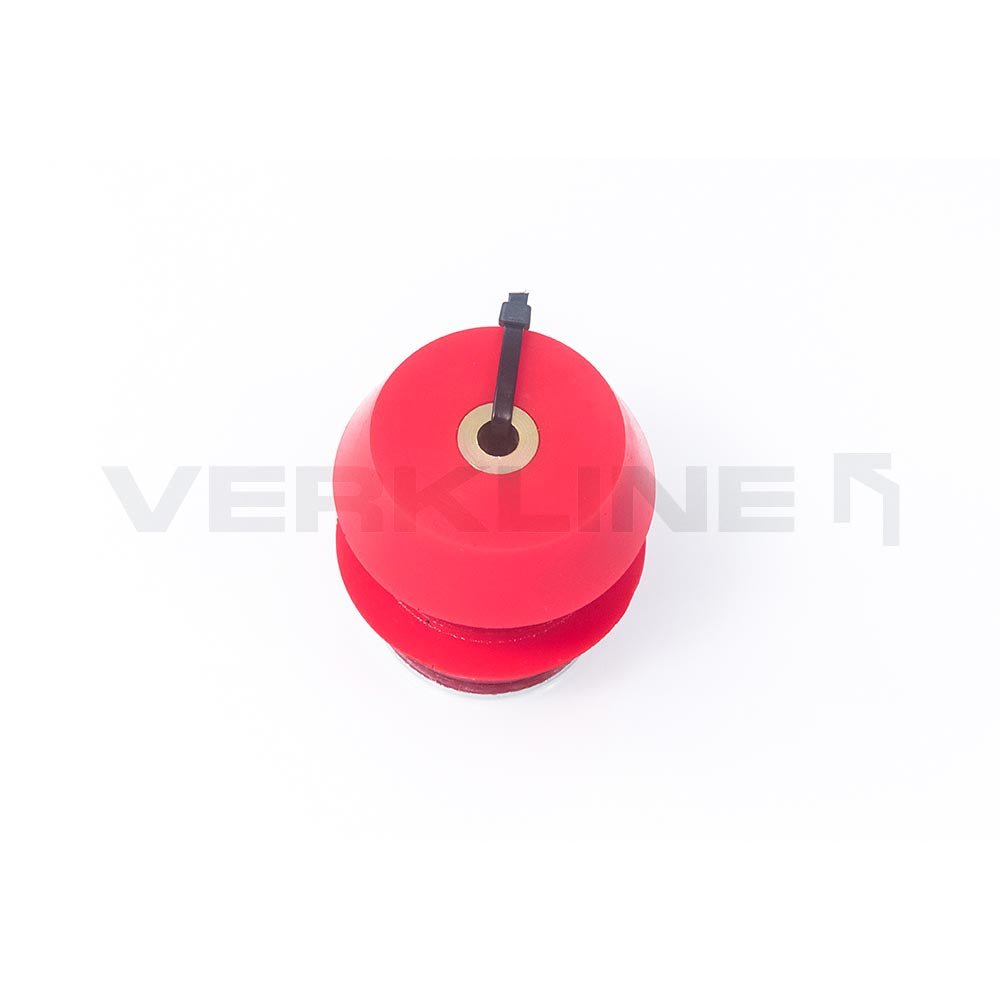 VERKLINE Buchse Differentialaufhängung 38mm Audi 100 200 Quattro S6 C4 D11 Hinterachse (PU) - PARTS33 GmbH