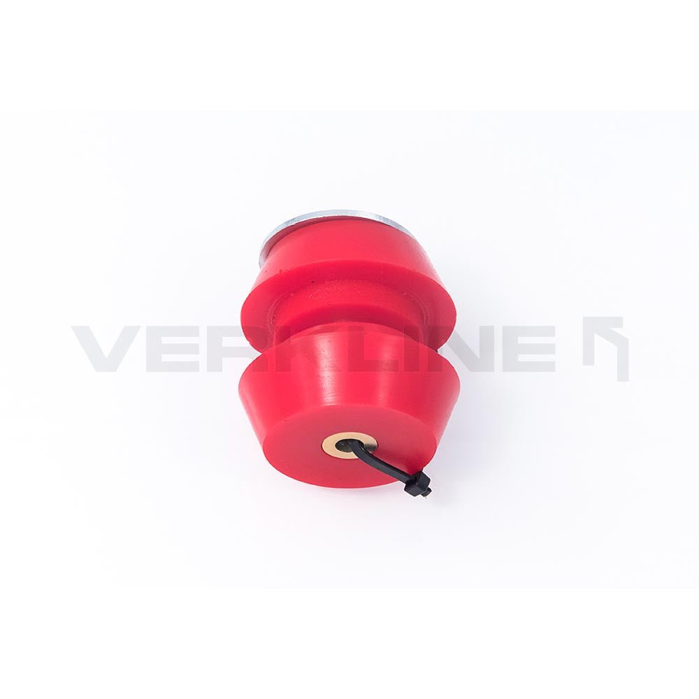 VERKLINE Buchse Differentialaufhängung 38mm Audi 100 200 Quattro S6 C4 D11 Hinterachse (PU) - PARTS33 GmbH