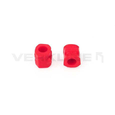 VERKLINE Stabilisator Buchsen 26mm Audi 100 200 C3 V8 D11 Vorderachse (PU) - PARTS33 GmbH