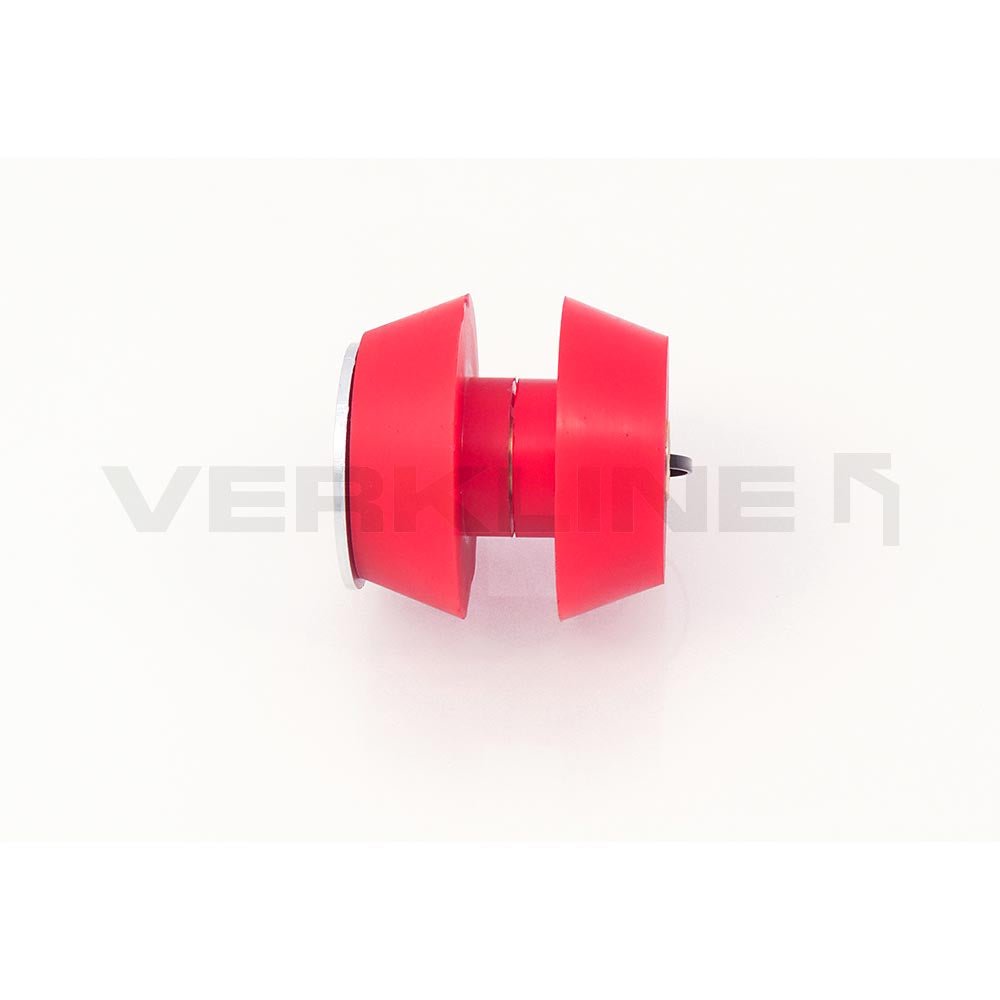 VERKLINE Buchse Differential Halter 55mm Audi 100 200 S4 S6 C4 Hinterachse (PU) - PARTS33 GmbH