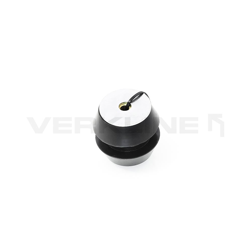 VERKLINE Buchse Differential Halter 55mm Audi 100 200 S4 S6 C4 Hinterachse (PU) - PARTS33 GmbH