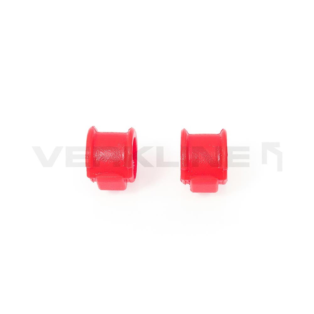 VERKLINE Stabilisator Buchsen 26mm Audi 80 B4 Vorderachse (PU) - PARTS33 GmbH