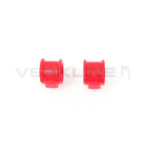 VERKLINE Stabilisator Buchsen 26mm Audi 80 B4 Vorderachse (PU) - PARTS33 GmbH