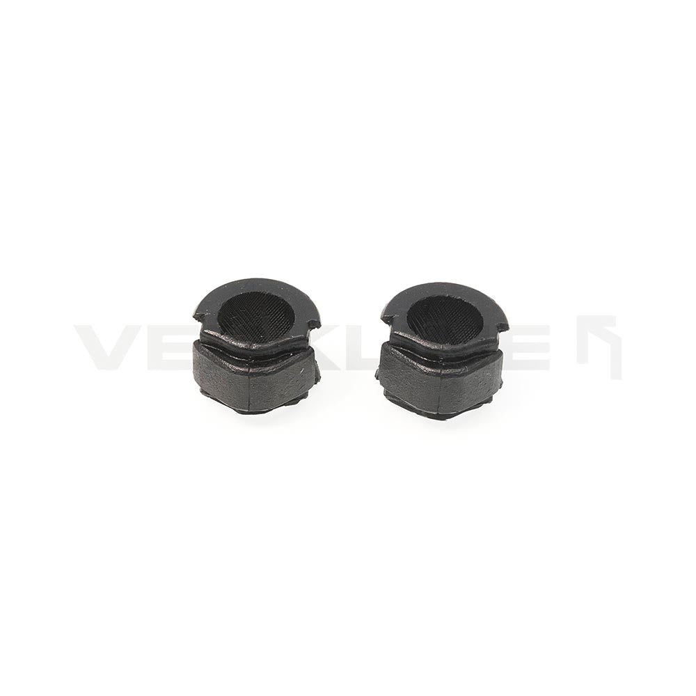 VERKLINE Stabilisator Buchsen 26mm Audi 80 B4 Vorderachse (PU) - PARTS33 GmbH