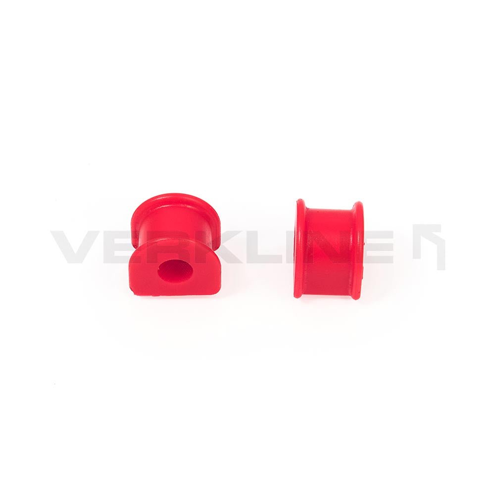 VERKLINE Stabilisator Buchsen 12,5mm Audi B4 Hinterachse (PU) - PARTS33 GmbH