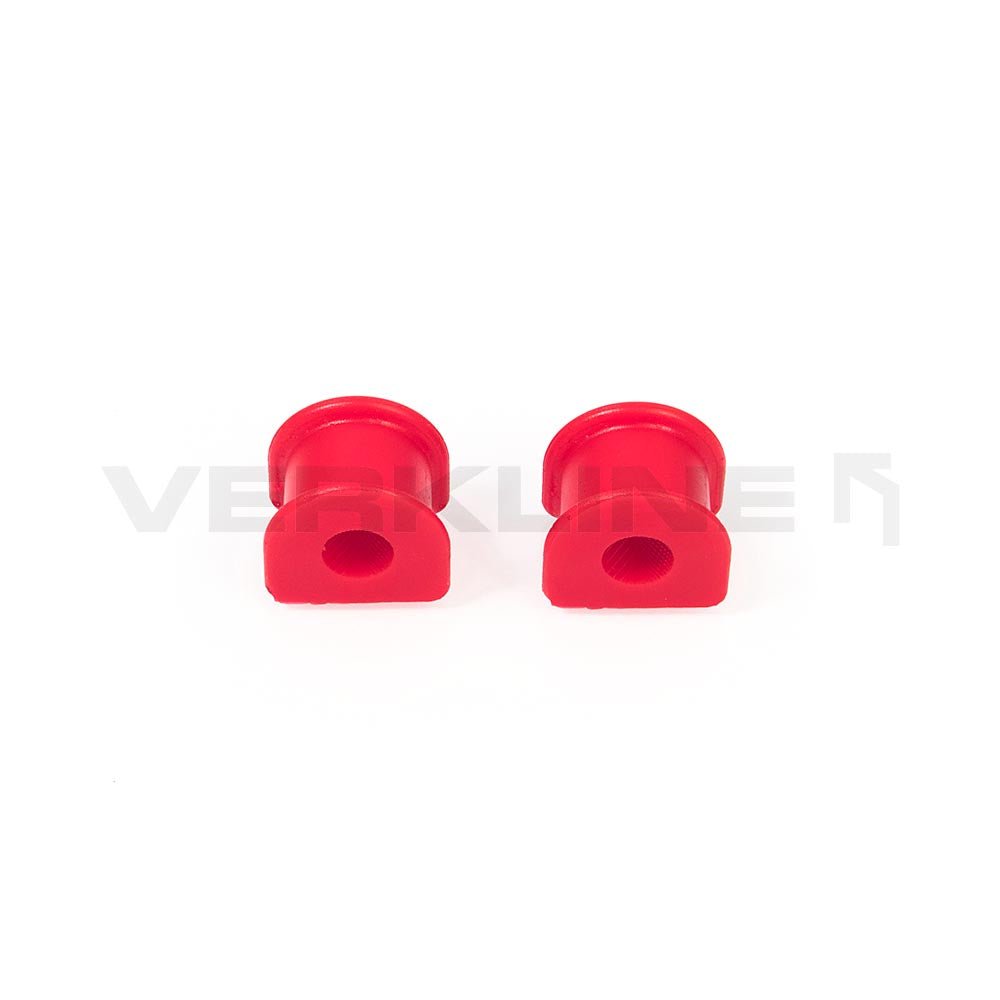 VERKLINE Stabilisator Buchsen 12,5mm Audi B4 Hinterachse (PU) - PARTS33 GmbH