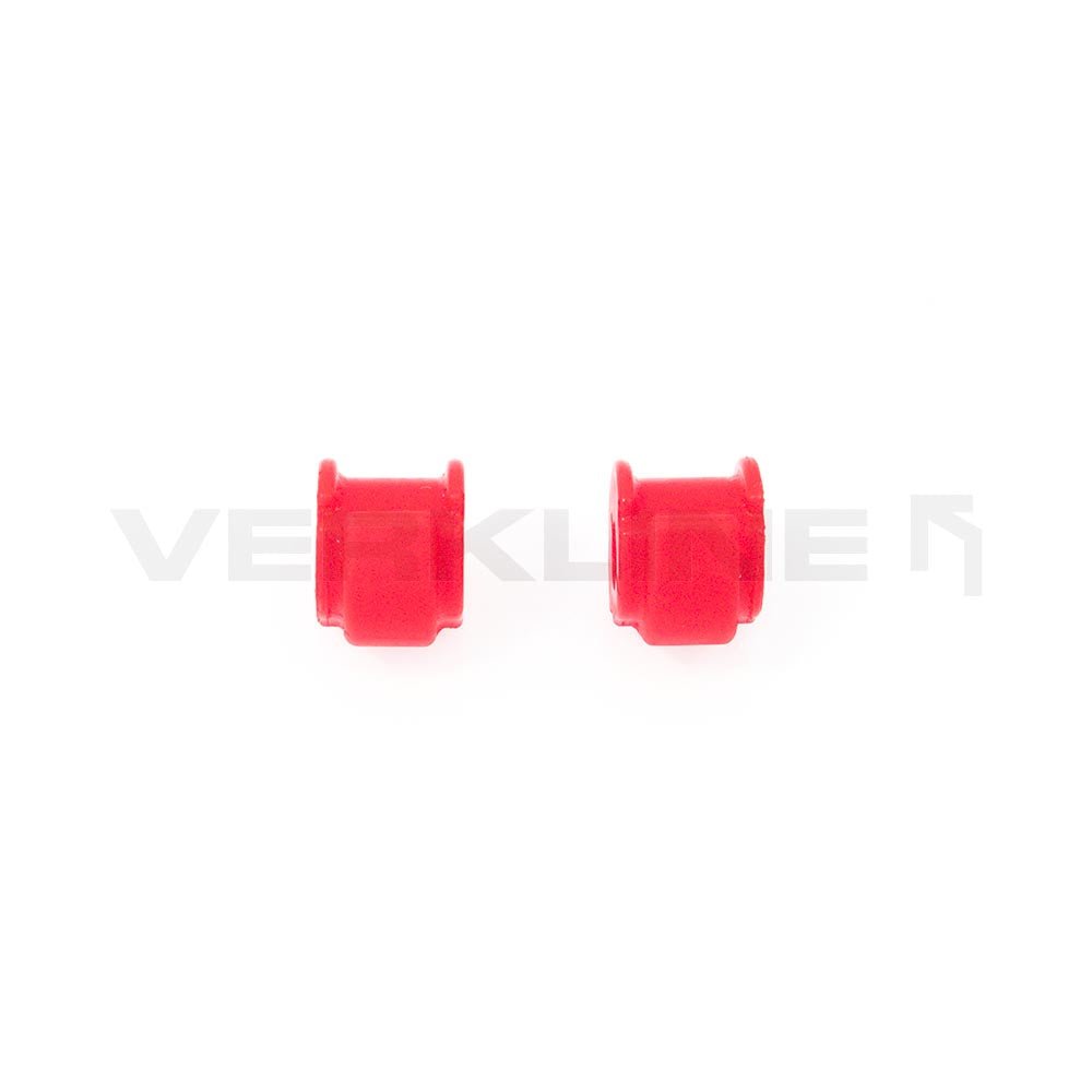 VERKLINE Stabilisator Buchsen 14,5mm Audi S2 Coupe Hinterachse (PU) - PARTS33 GmbH