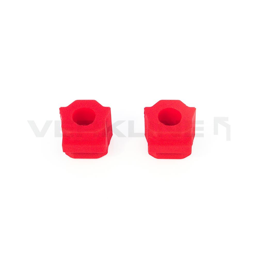 VERKLINE Stabilisator Buchsen 28mm Audi V8 D11 Vorderachse (PU) - PARTS33 GmbH