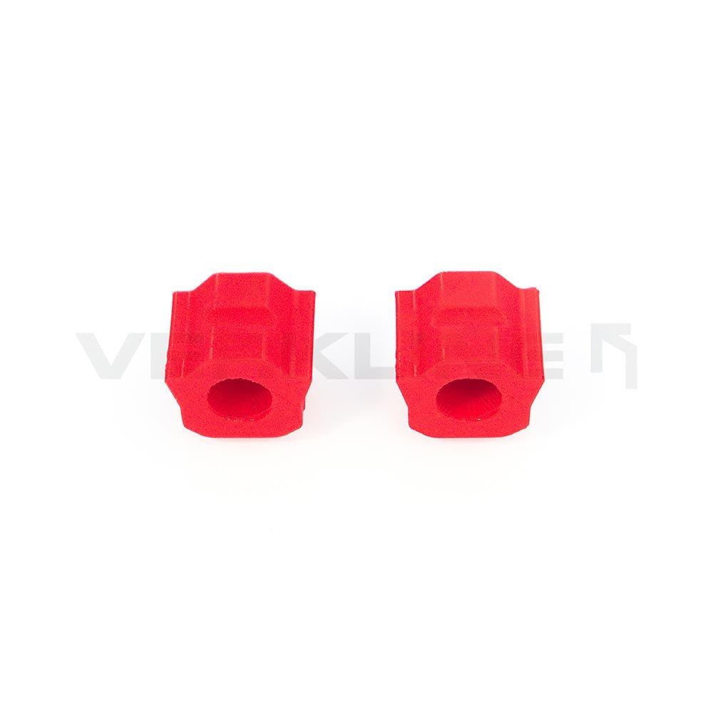 VERKLINE Stabilisator Buchsen 28mm Audi V8 D11 Vorderachse (PU) - PARTS33 GmbH