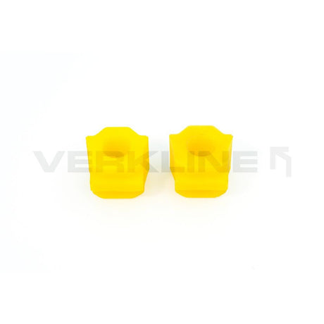 VERKLINE Stabilisator Buchsen 28mm Audi V8 D11 Vorderachse (PU) - PARTS33 GmbH