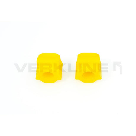 VERKLINE Stabilisator Buchsen 28mm Audi V8 D11 Vorderachse (PU) - PARTS33 GmbH