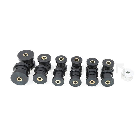 VERKLINE Querlenker Buchsen Audi A4 S4 RS4 B5 Hinterachse Set (PU) - PARTS33 GmbH