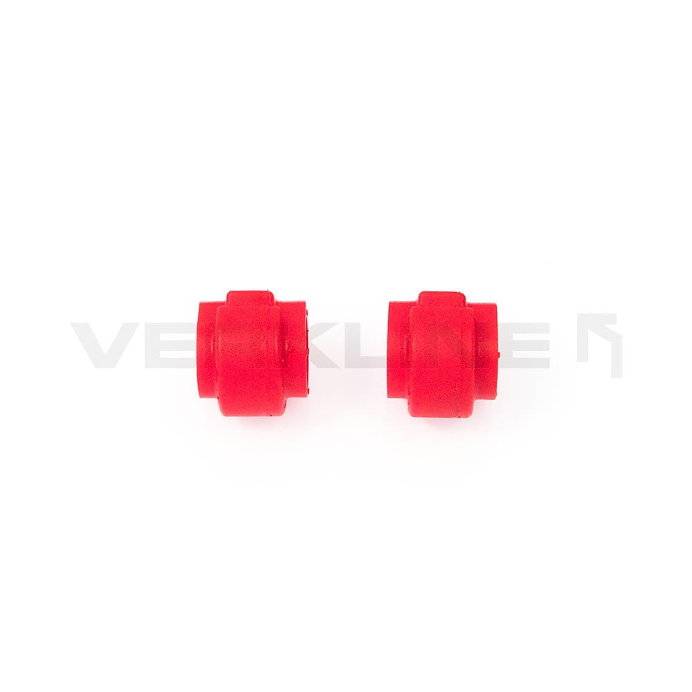 VERKLINE Stabilisator Buchsen 29mm Audi B5 B6 B7 C5 Vorderachse (PU) - PARTS33 GmbH