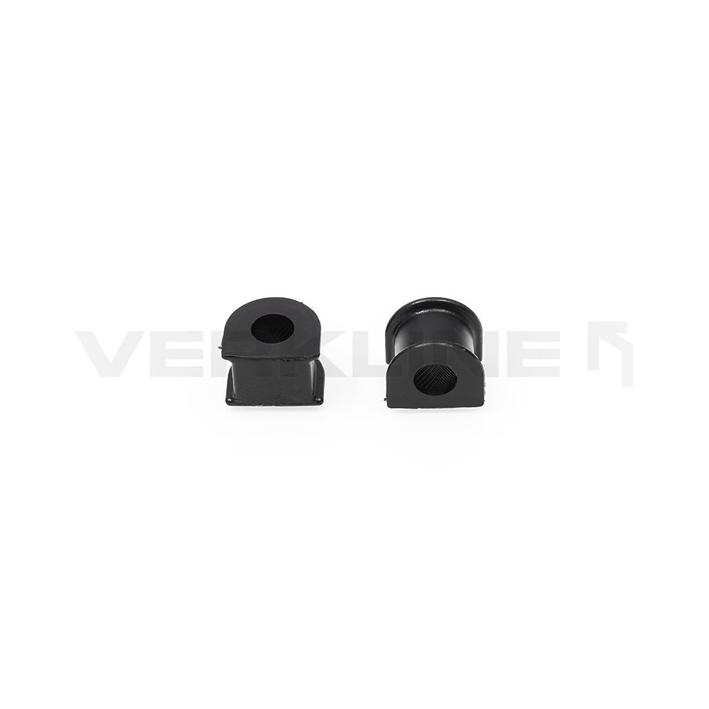 VERKLINE Stabilisator Buchsen 15mm Audi B4 A4 B5 Hinterachse (PU) - PARTS33 GmbH