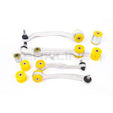 VERKLINE Querlenker Buchsen VW Passat B5 B6 Vorderachse Set (PU) - PARTS33 GmbH