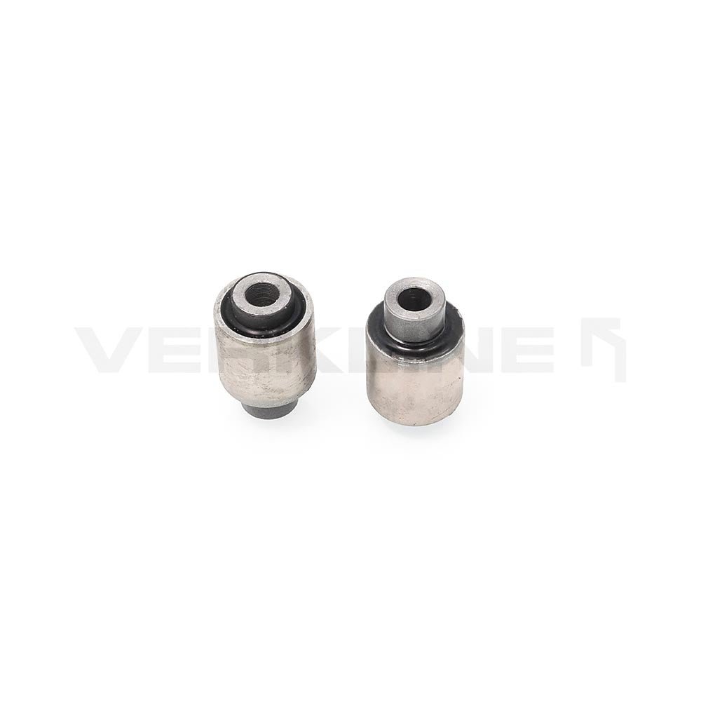 VERKLINE Spurstangen Buchsen Audi 80 B4 A4 S4 B5 RS2 Hinterachse innen (PU) - PARTS33 GmbH