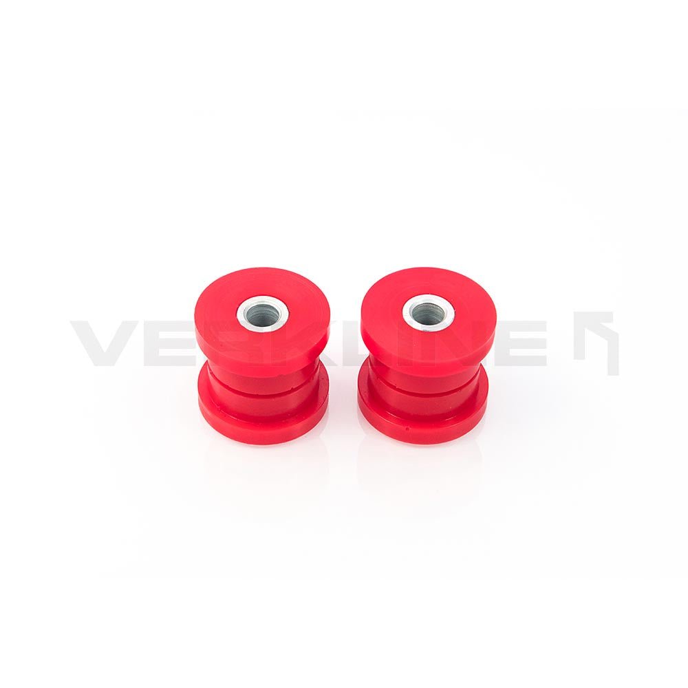 VERKLINE differential carrier bushes Audi A4 S4 RS4 B5 B4 RS2 rear axle (PU) - PARTS33 GmbH