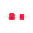 VERKLINE Stabilisator Buchsen 18mm Audi A4 S4 B6 B7 Hinterachse (PU) - PARTS33 GmbH