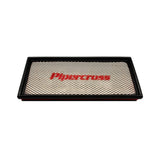 PIPERCROSS Performance Luftfilter Plattenfilter Porsche 911 / 996 / 991 - PARTS33 GmbH