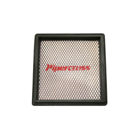 PIPERCROSS Performance Luftfilter Plattenfilter Porsche 911 Carrera Cabrio - PARTS33 GmbH