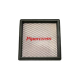 PIPERCROSS Performance Luftfilter Plattenfilter Porsche 911 Carrera - PARTS33 GmbH