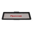 PIPERCROSS Performance Luftfilter Plattenfilter Porsche 928 - PARTS33 GmbH