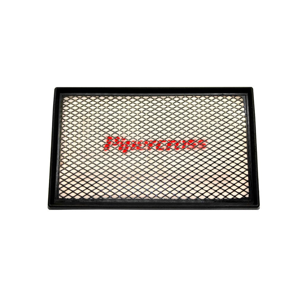 PIPERCROSS Performance Luftfilter Plattenfilter Peugeot 206 - PARTS33 GmbH