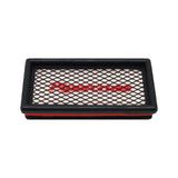 PIPERCROSS Performance Luftfilter Plattenfilter Fiat Uno - PARTS33 GmbH