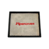 PIPERCROSS Performance Luftfilter Plattenfilter Opel Kadett E - PARTS33 GmbH