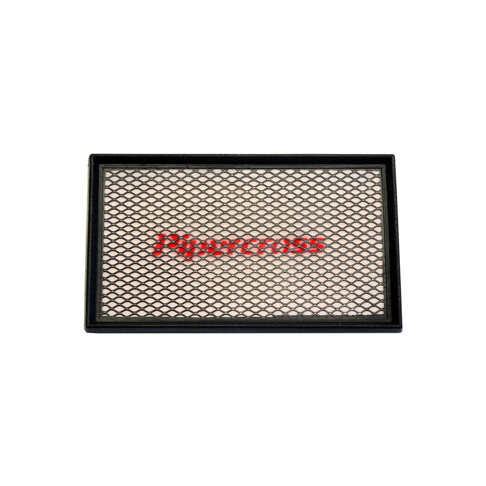 PIPERCROSS Performance air filter panel filter Subaru XT 1800 Coupe - PARTS33 GmbH