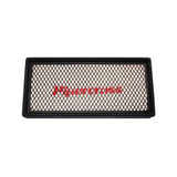 PIPERCROSS Performance Luftfilter Plattenfilter Audi 80 90 - PARTS33 GmbH