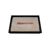 PIPERCROSS Performance Luftfilter Plattenfilter Seat Inca - PARTS33 GmbH