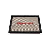 PIPERCROSS Performance Luftfilter Plattenfilter Ford Fiesta 4/5 - PARTS33 GmbH