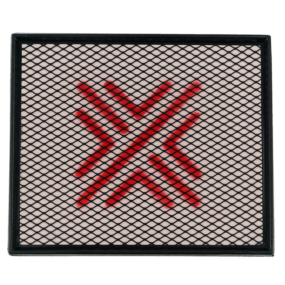 PIPERCROSS Performance Luftfilter Plattenfilter TVR Tasmin - PARTS33 GmbH