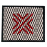 PIPERCROSS Performance Luftfilter Plattenfilter TVR Tasmin - PARTS33 GmbH