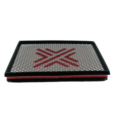 PIPERCROSS Performance Luftfilter Plattenfilter Skoda Superb 1 - PARTS33 GmbH